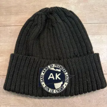 A.P.C. 니트 모자