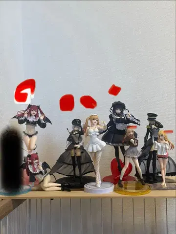 그 비스크 돌은 사랑을 한다 키타가와 마린 피규어