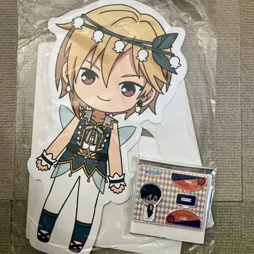 앙상블 스타즈! 굿즈 세트