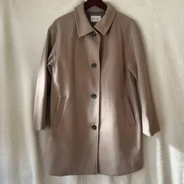 Honeys 스텐카라 코트