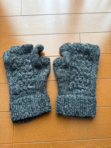 BLACK SHEEP 핑거리스 그로브