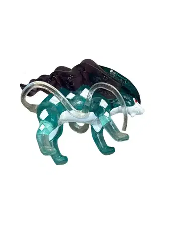 [ 연초 한정 가격 ] 초대 몽코레 스이쿤 클리어 버전