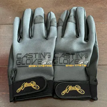 노리즈 NORIES 낚시 그로브 M