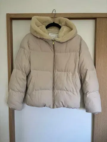 MAJESTIC LEGON 다운 자켓 M