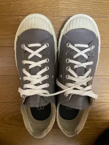 Johnbull 로우컷 스니커즈