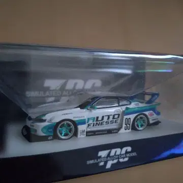 AUTO FINESSE 99 S15 1/64