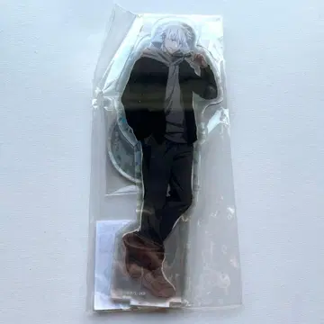 주술회전 x 말큐브 콜라보 고죠 사토루 아크릴 스탠드