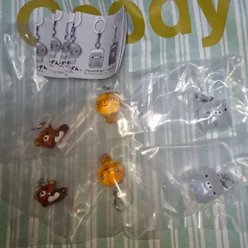 산엑스 유니버스 마스코트 참