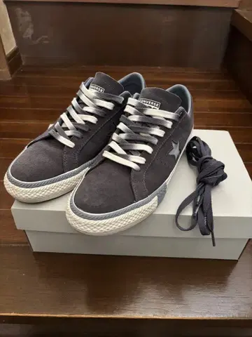 CONVERSE cons onestar pro 27.5cm