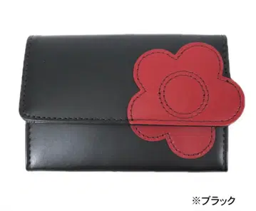 새상품 마리크와 하트 인사이드 카드 케이스