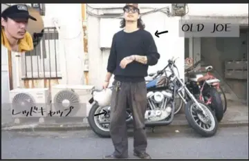 RED KAP 워크 팬츠 2세트 차콜, 네이비 PT50 야마다 렌