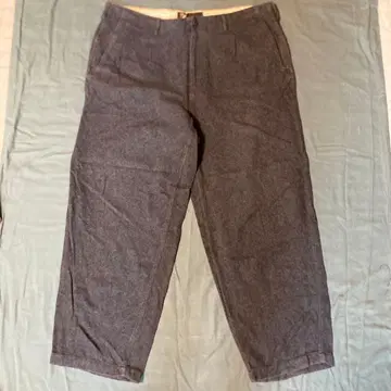 F.A.T. 그레이 워크 JUMBO