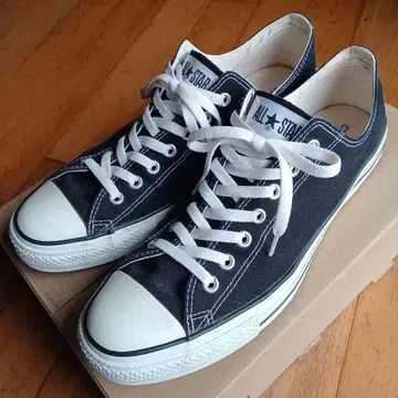 컨버스 올스타 OX 레어 사이즈