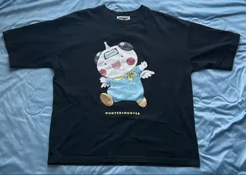 포트클린 T셔츠 L 사이즈