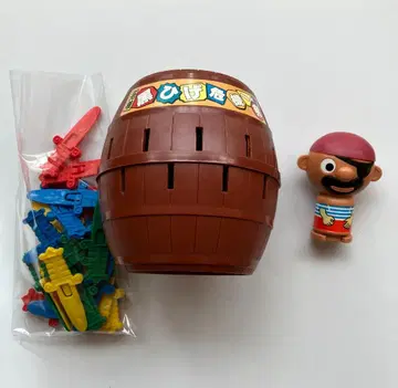 검은 수염 위기일발