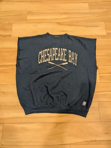 RERE 구제 의류 오버 사이즈 베스트