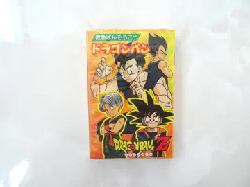 드래곤볼 Z 구급 반창고 드래곤반 3