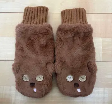 유니버설 스튜디오 재팬 USJ 팀 장갑