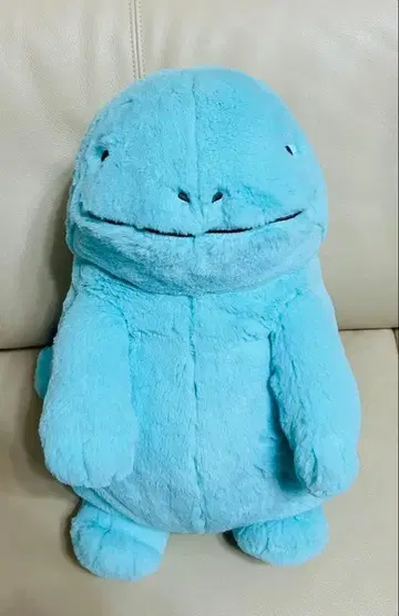 [ 택 없음 ] 포켓몬 누오 봉제 인형