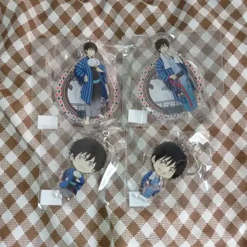 출입 금지 두더지 총정리