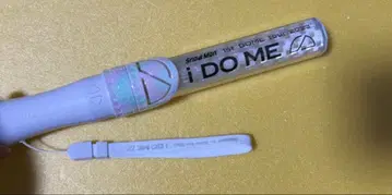 SnowMan iDOME 응원봉