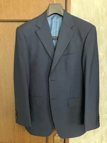 HANABISHI 봄/가을 셋업 스페어 팬츠 포함