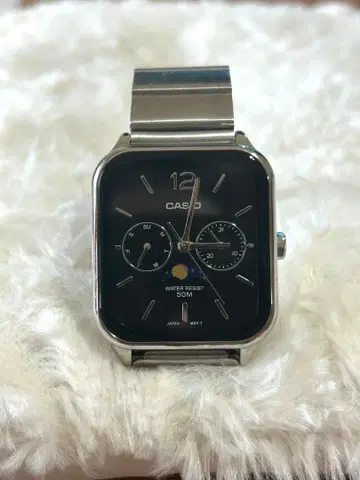 CASIO 손목시계 MTP-M305D