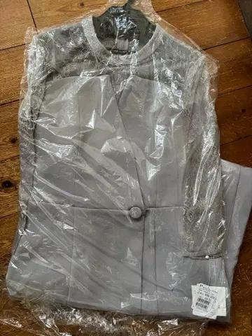 미사용 새상품 스콧 클럽 롱 원피스