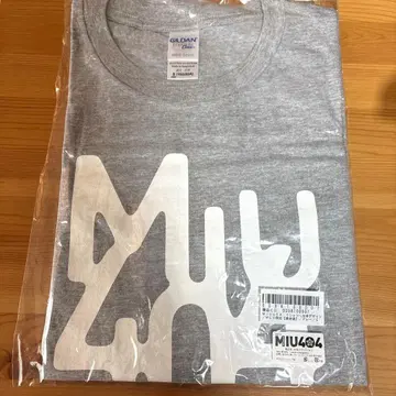 [ 미사용 ] MIU404 T셔츠 11화 대본 디자인