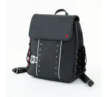 아무네시아 AMNESIA 신 슈퍼 그루피즈 백팩