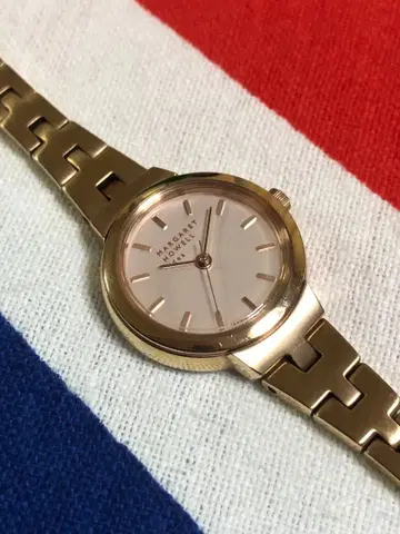 마가렛호웰 여성용 시계 배터리 교환 완료