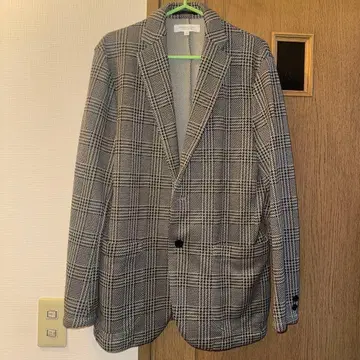 24시간 이내 메루카리 발송 BEAUTY&YOUTH 자켓 L 사이즈