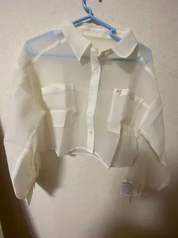 엠즈 엑사이트 셔츠