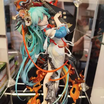 하츠네 미쿠 십면매복 Ver. 1/7