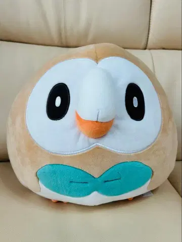 [ 택 없음 ] 포켓몬 모쿠로 만마루쨩 쿠션