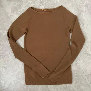 라빠르망 손가락 니트