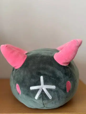 포켓몬 센터 오리지널 쫀득한 봉제 인형 해무기