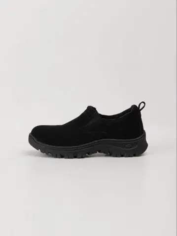 OHOTORO Mountain Moc Shoes 블랙