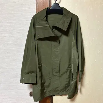 야마다야 CLOVE 올리브색 38사이즈