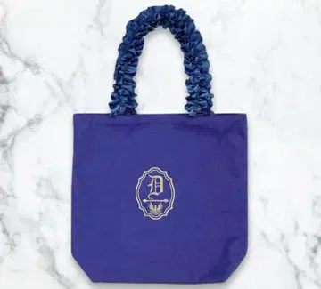 피오피오레의 만종 단테 프릴 토트 백 마루이