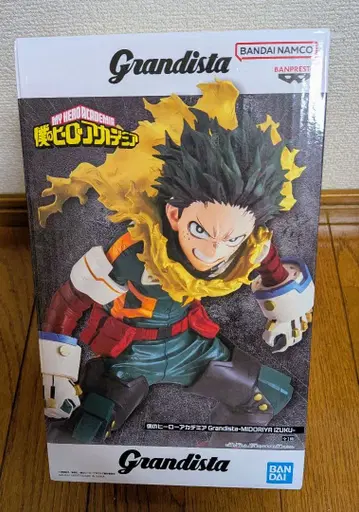 [ 미개봉 새상품 ] Grandista-미도리야 이즈쿠-