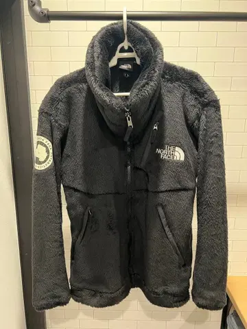 THE NORTH FACE 언터크티카 버사 로프트 자켓