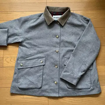 맥레거 봄 상품 자켓