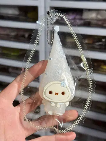 미피 초 롱 스퀴즈