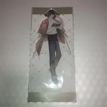 고서점 거리의 하시히메 십년 레코드 미나카미 아크릴 스탠드 새상품