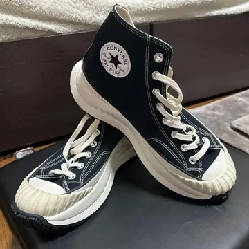 CONVERSE CHUCK 70 AT-CX PLATFORM HIGH