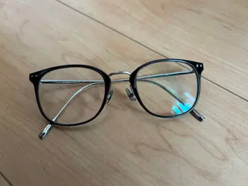 JINS 안경 무도수