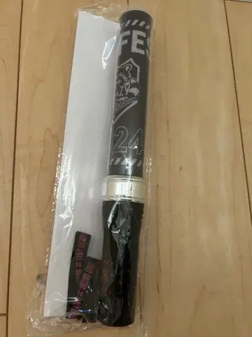 CR 페스티벌 2024 응원봉