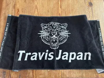 TravisJapan 타월 왈츠 월드 투어 2024