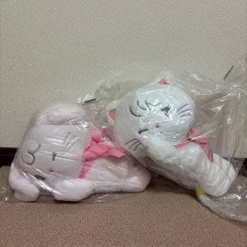 mikko characters 오넨네 BIG 봉제 인형 2세트